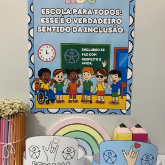 Semana da Inclusão