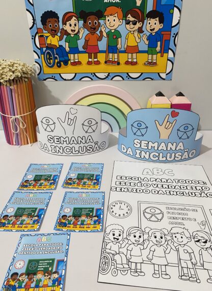 Semana da Inclusão - Imagem 3