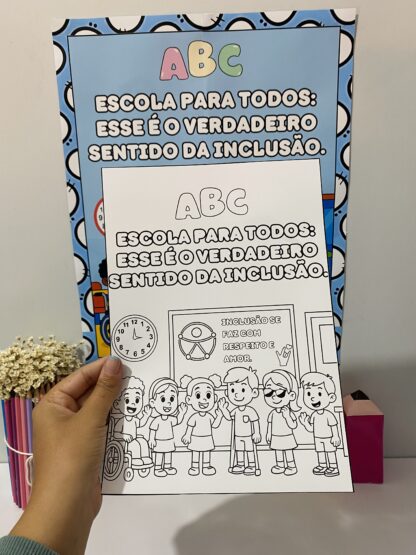 Semana da Inclusão - Imagem 4