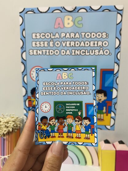 Semana da Inclusão - Imagem 5