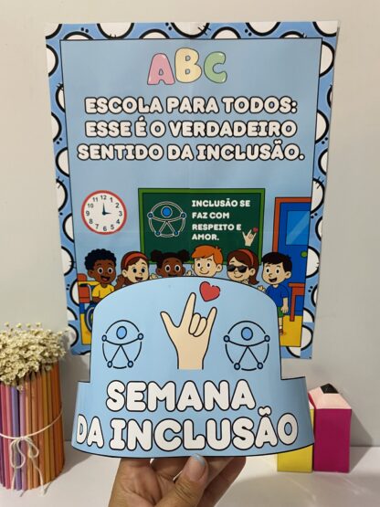 Semana da Inclusão - Imagem 6