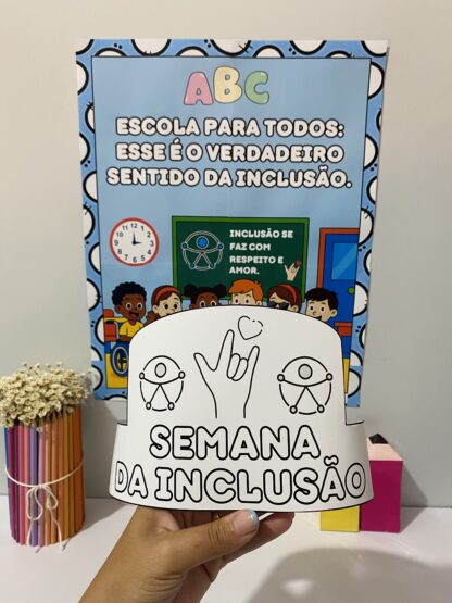 Semana da Inclusão - Imagem 7