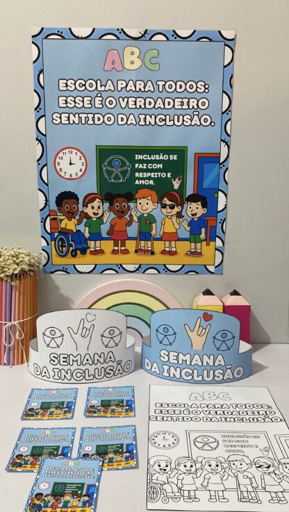 Semana da Inclusão - Imagem 9