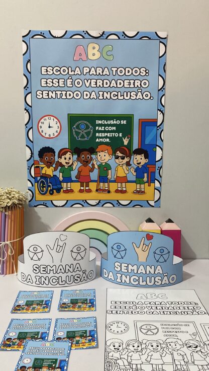Semana da Inclusão - Imagem 10