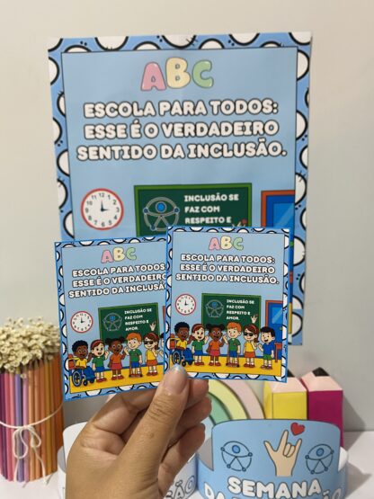 Semana da Inclusão - Imagem 12