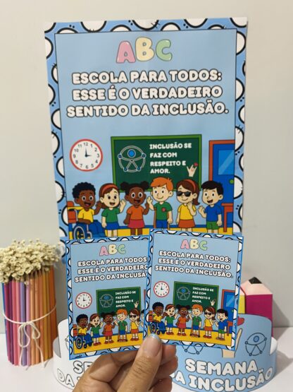 Semana da Inclusão - Imagem 13