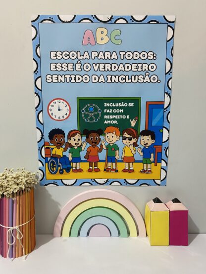 Semana da Inclusão - Imagem 15