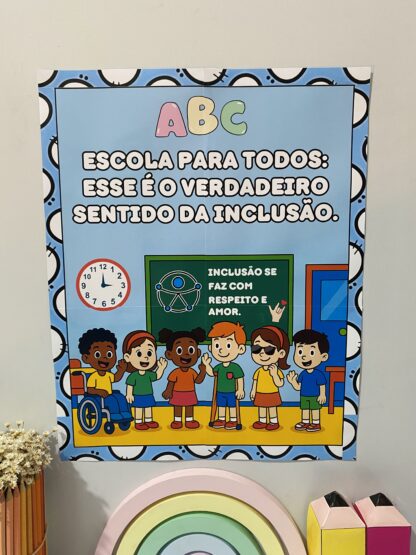 Semana da Inclusão - Imagem 16