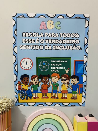 Semana da Inclusão - Imagem 11
