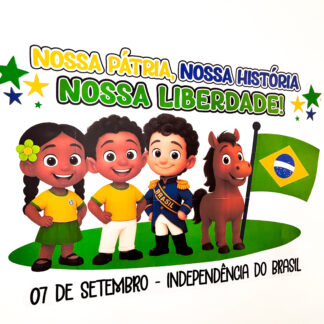 Painel Independência do Brasil