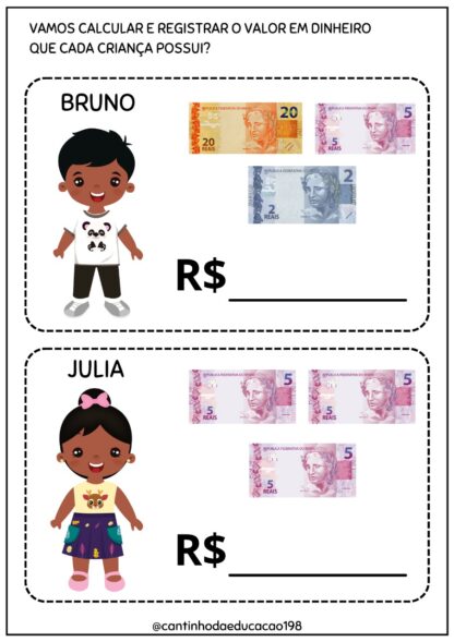 APOSTILA SISTEMA MONETÁRIO