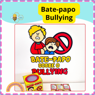 Bate-papo Bullying