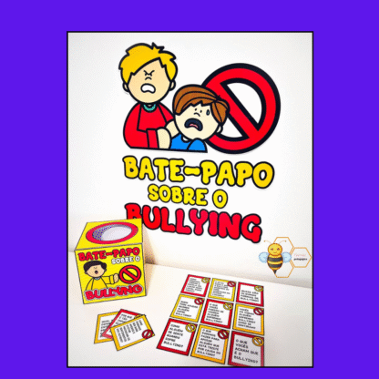 Bate-papo Bullying - Imagem 4