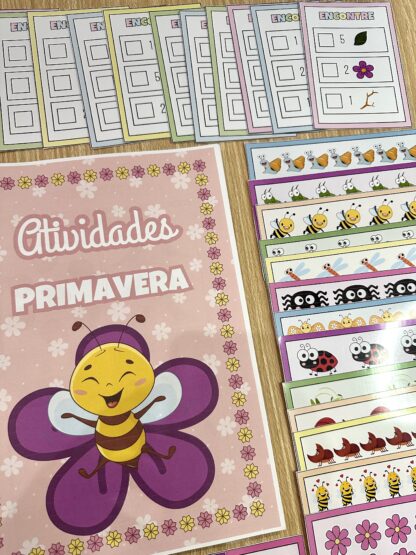 Kit Primavera