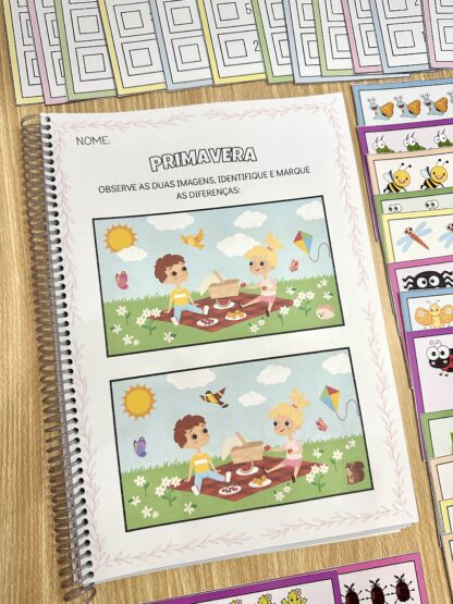 Kit Primavera - Imagem 7