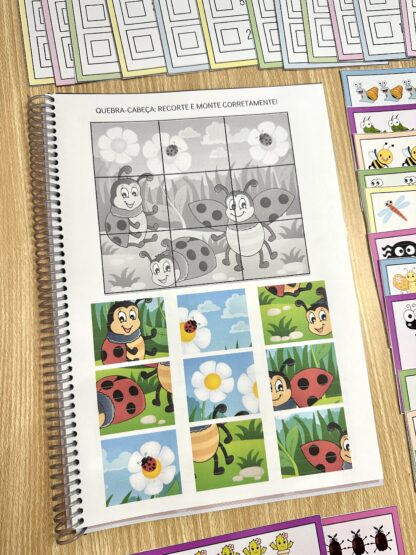 Kit Primavera - Imagem 11