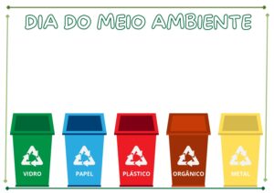 MEIO AMBIENTE
